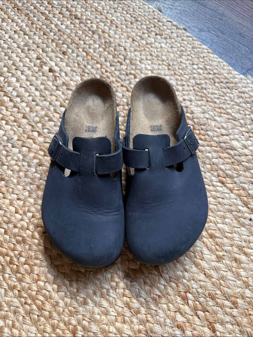 Birkenstock Classic Slip-On Clogs